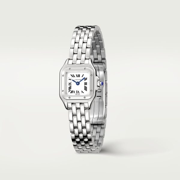 CARTIER Panthère de Cartier watch CRWSPN0019