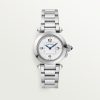 CARTIER Santos-Dumont Watch CRW2SA0012