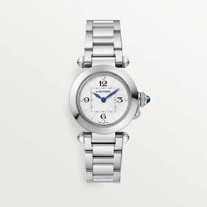 CARTIER Pasha de Cartier 30 mm Watch CRWSPA0021