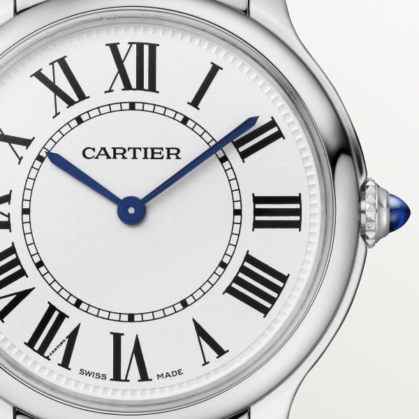 CARTIER Ronde Must De Cartier Watch CRWSRN0034