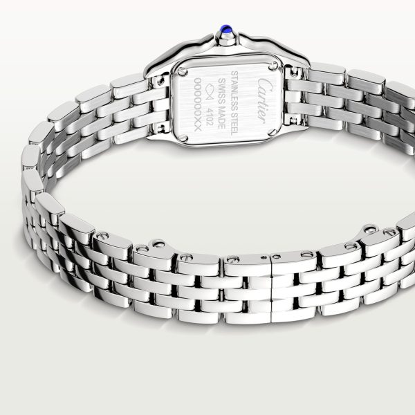 CARTIER Panthère de Cartier watch CRWSPN0019