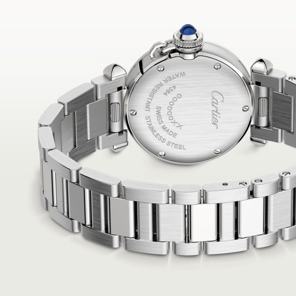 CARTIER Pasha de Cartier 30 mm Watch CRWSPA0021