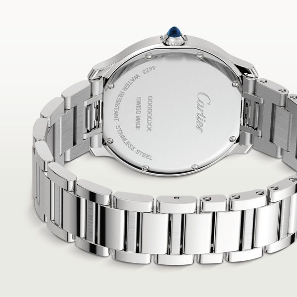 CARTIER Ronde Must De Cartier Watch CRWSRN0034