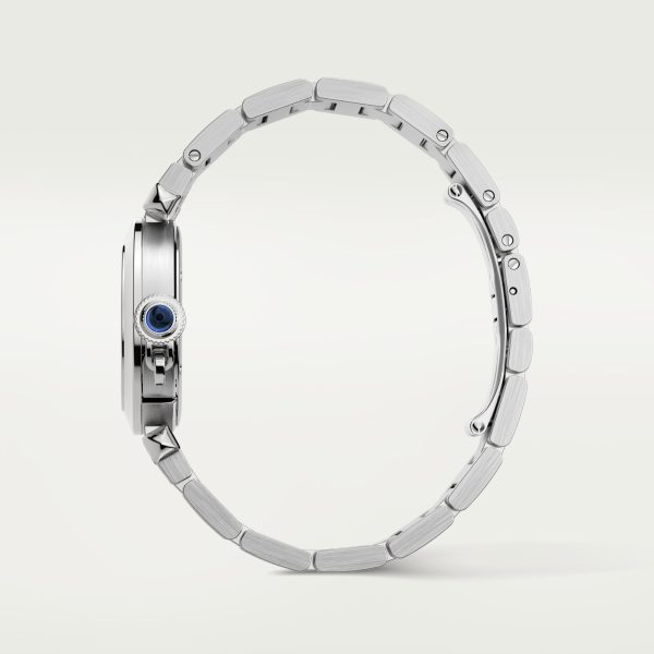 CARTIER Pasha de Cartier 30 mm Watch CRWSPA0021