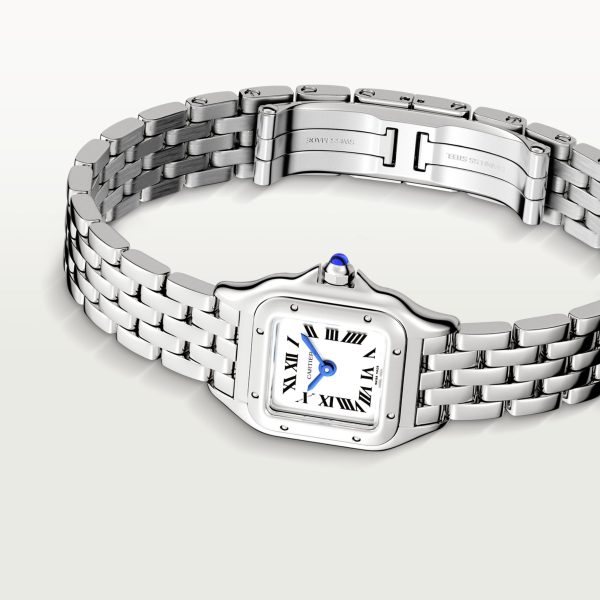 CARTIER Panthère de Cartier watch CRWSPN0019