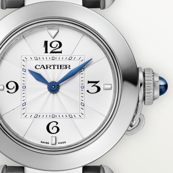 CARTIER Pasha de Cartier 30 mm Watch CRWSPA0021