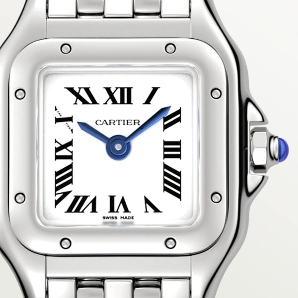 CARTIER Panthère de Cartier watch CRWSPN0019