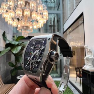 Richard Mille RM 40-01 Automatic Winding Tourbillon McLaren Speedtail