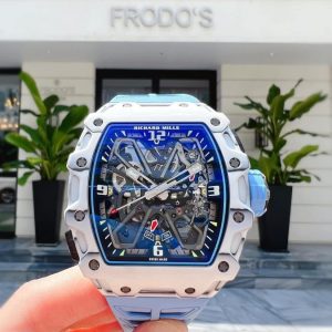 Richard Mille RM 35-03 Automatic Winding Rafael Nadal