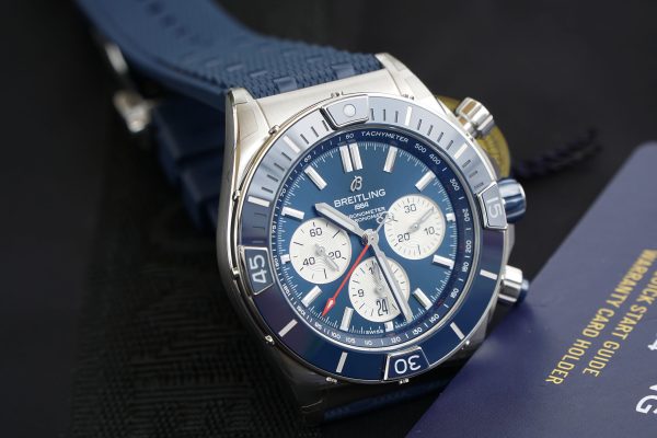 BREITLING Super Chronomat B01 44mm AB0136161C1