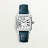 CARTIER Tank Américaine Watch CRWGTA0067