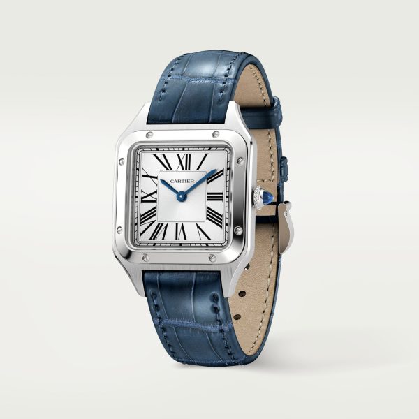 CARTIER Santos-Dumont Watch CRWSSA0023