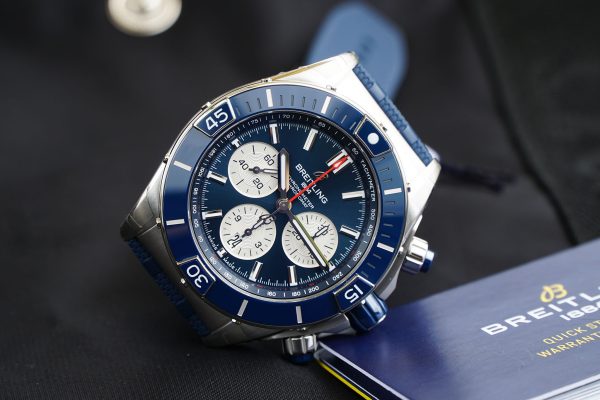 BREITLING Super Chronomat B01 44mm AB0136161C1