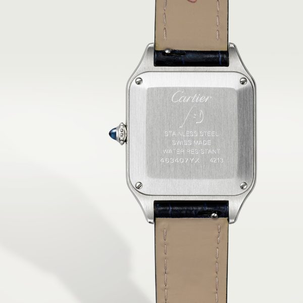 CARTIER Santos-Dumont Watch CRWSSA0023