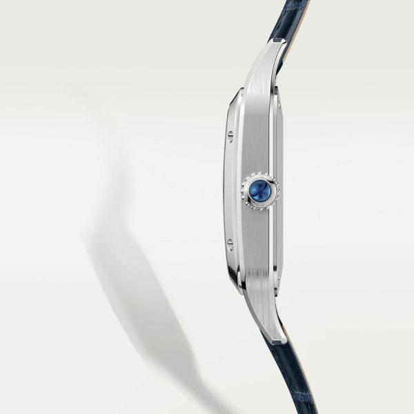 CARTIER Santos-Dumont Watch CRWSSA0023