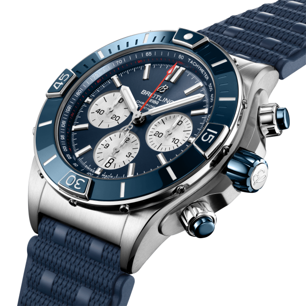 BREITLING Super Chronomat B01 44mm AB0136161C1