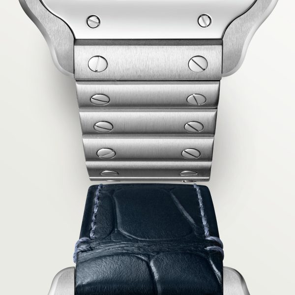 CARTIER Santos de Cartier Watch CRWSSA0063