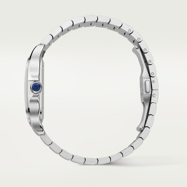 CARTIER Santos de Cartier Watch CRWSSA0063