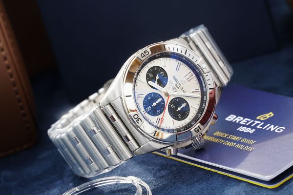 BREITLING Chronomat B01 42mm AB0134101G1