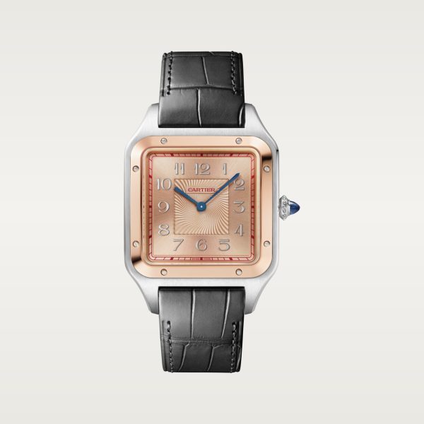 CARTIER Santos-Dumont Watch