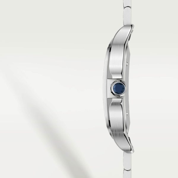 CARTIER Santos de Cartier Watch CRWSSA0030