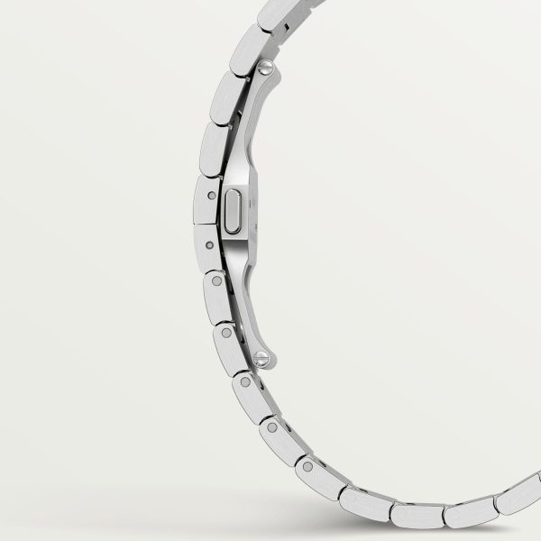 CARTIER Santos de Cartier Watch CRWSSA0030