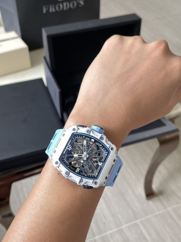 Richard Mille RM 35-03 Automatic Winding Rafael Nadal