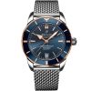 CARTIER Ballon Bleu de Cartier 33 mm Watch CRWSBB0030