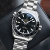 Omega Seamaster Planet Ocean 600m Co-Axial Master Chronometer GMT 45.5mm 21592462201001