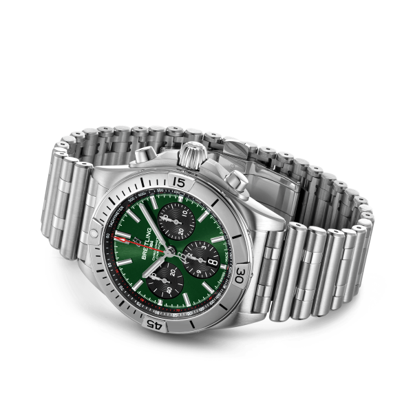 BREITLING Chronomat B01 42mm AB0134101L1A1