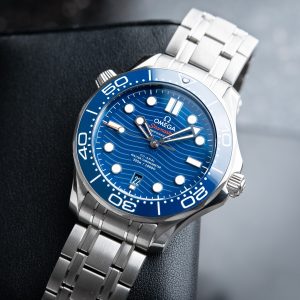 Omega Seamaster Diver 300m Co-Axial 42mm 21030422003001