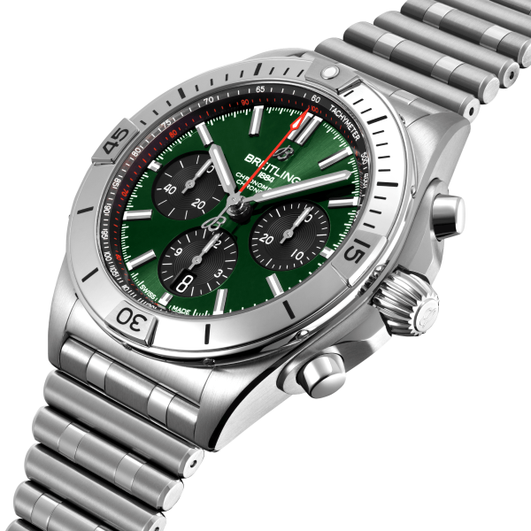 BREITLING Chronomat B01 42mm AB0134101L1A1