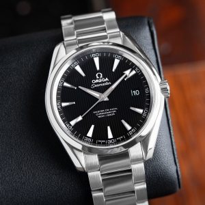 Omega Seamaster Aqua Terra 150m Master Co-Axial Chronometer 41.5mm 23110422101003