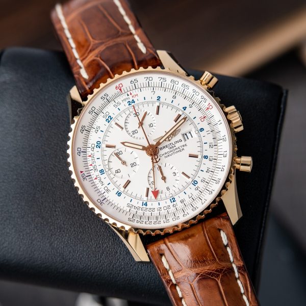 BREITLING Navitimer Chronograph 41mm U13324211G1