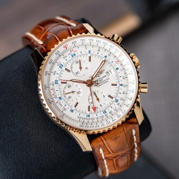 BREITLING Navitimer Chronograph 41mm U13324211G1