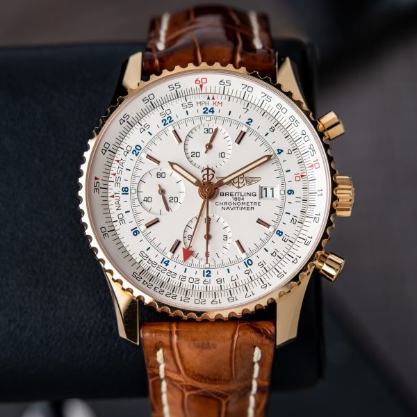 BREITLING Navitimer Chronograph 41mm U13324211G1