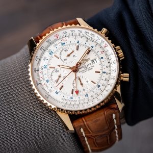 BREITLING Navitimer Chronograph 41mm U13324211G1