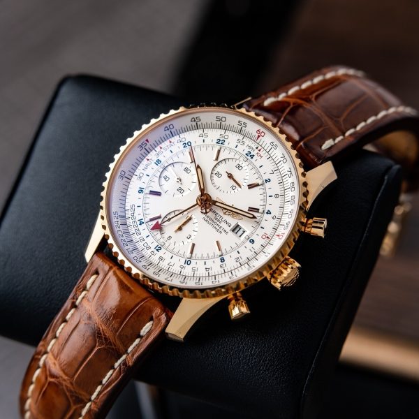 BREITLING Navitimer Chronograph 41mm U13324211G1