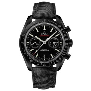 Omega Speedmaster Dark Side of The Moon Co-Axial Chronometer Chronograph 44.25mm 31192445101007 Watch