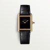 Cartier Santos Dumont 43.5mm CRW2SA0011 Watch CRW2SA0011