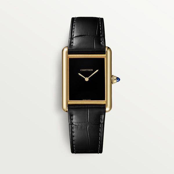 CARTIER Tank Louis Cartier Watch CRWGTA0091