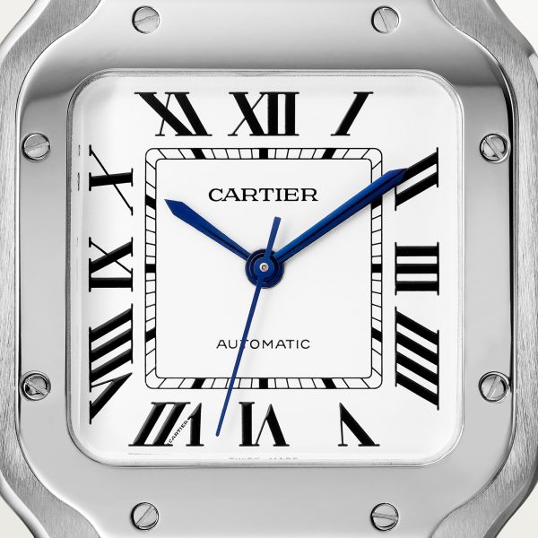 CARTIER Santos de Cartier CRWSSA0029