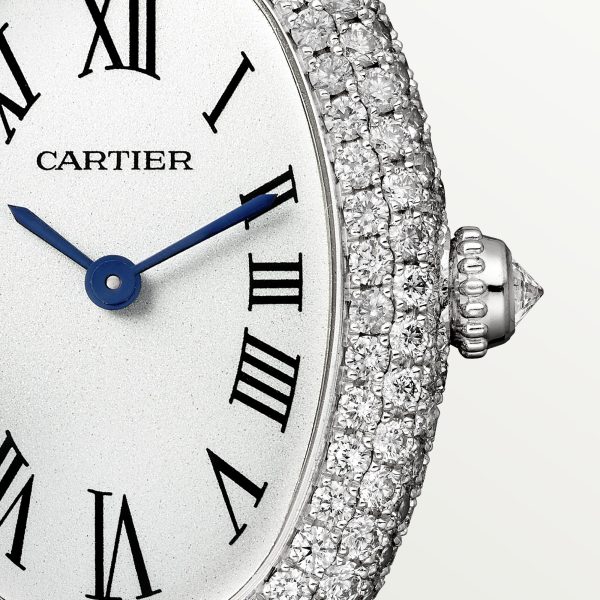 CARTIER Baignoire Watch CRWJBA0015