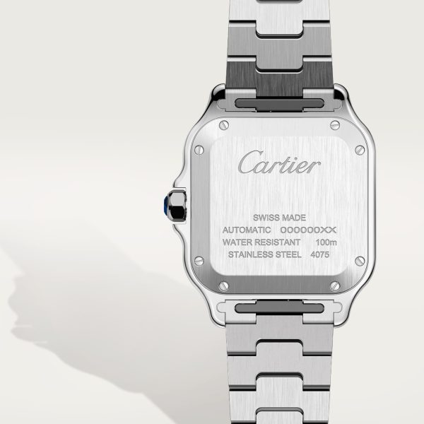 CARTIER Santos de Cartier CRWSSA0029