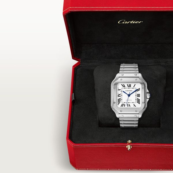 CARTIER Santos de Cartier CRWSSA0029