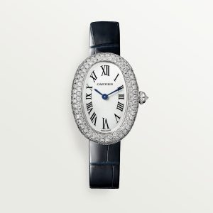 CARTIER Baignoire Watch CRWJBA0015