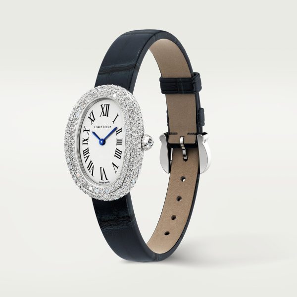 CARTIER Baignoire Watch CRWJBA0015