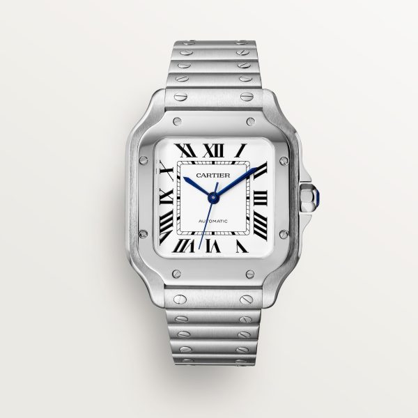 CARTIER Santos de Cartier CRWSSA0029