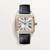 CARTIER Tank Louis Cartier Watch CRWGTA0091