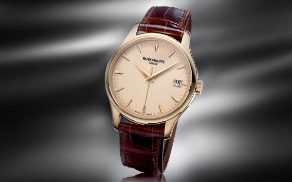 PATEK PHILIPPE CALATRAVA 5227J-001